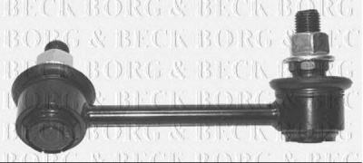 BORG & BECK bdl6699 -  Тяга / стойка, стабилизатор